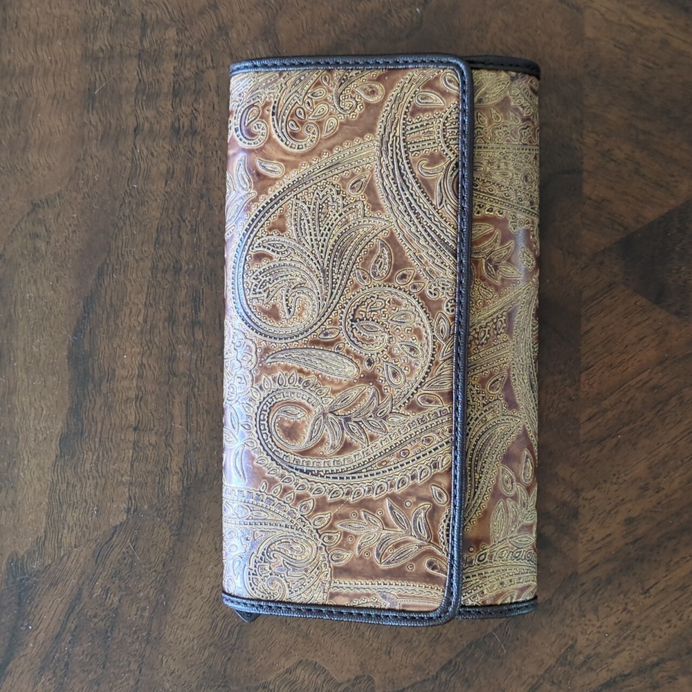 Relic NWOT Faux Leather Purse